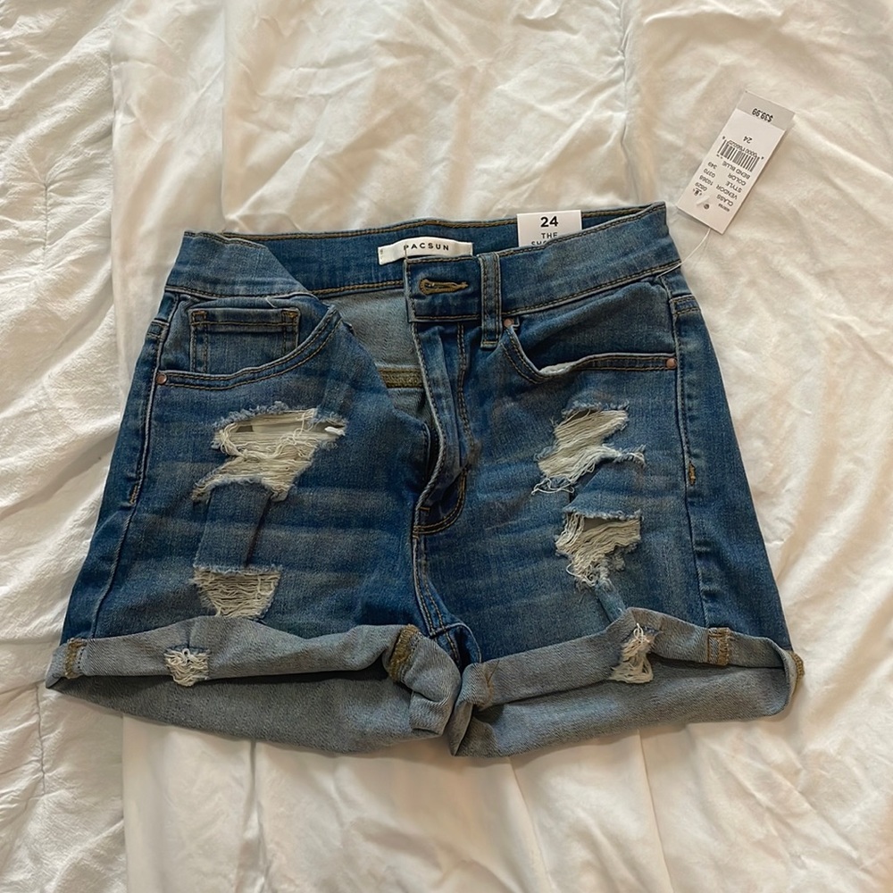 Pacsun shorts